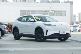 2024款东风风神SKY EV01 445km PRO