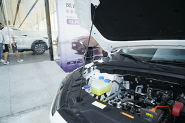 2024款东风风神SKY EV01 445km PRO