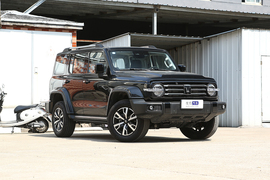 2024款坦克300 2.0T 穿越者
