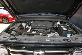 2024款坦克300 2.0T 穿越者