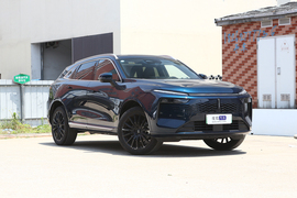 2024款魏牌摩卡PHEV Hi4 四驱长续航版