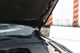 2024款魏牌摩卡PHEV Hi4 四驱长续航版