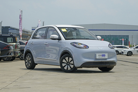 2024款五菱缤果 410km 灵犀尊享款