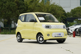 2024款五菱宏光MINIEV 马卡龙 215km