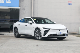 2024款星途星纪元 ES Max+超长续航版