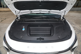 2024款星途星纪元 ES Max+超长续航版