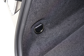 2023款宝马iX xDrive50 改款