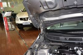 2014款日产阳光1.5XE MT精英版