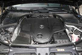 2024款奔驰S 450 L 4MATIC 改款