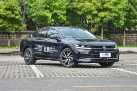 2024款大众迈腾 380TSI DSG至尊版