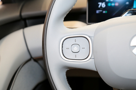 2024款蔚来ET5 75kWh