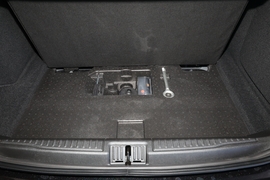 2024款阿尔法·罗密欧-Giulia 520HP 四叶草Super Sport黑标限量版