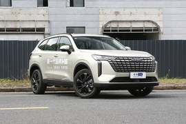2024款哈弗H6 1.5T 两驱Ultra