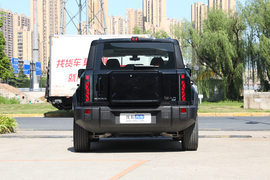 正后