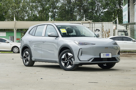 2024款银河E5 440Km 探索版