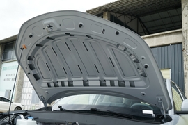 2024款银河E5 440Km 探索版