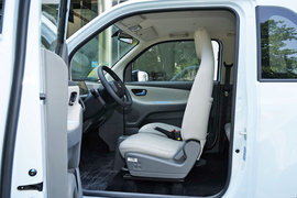 2022款东风小康风光MINIEV  实尚款 实用型