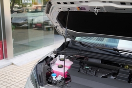 2023款名爵 MG4 EV 415km 出海冠军行政版