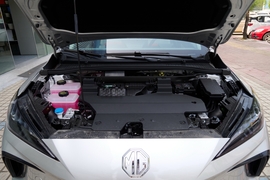 2023款名爵 MG4 EV 415km 出海冠军行政版