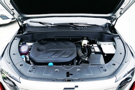 2023款长安欧尚Z6 蓝鲸 1.5T DCT智领型城市版