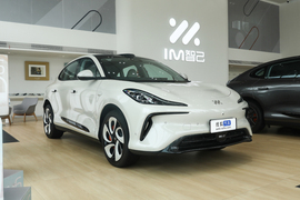 2023款智己LS6 Max 标准版