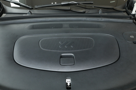 2023款智己LS6 Max 标准版