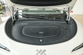 2023款智己LS6 Max 标准版