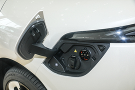 2023款智己LS6 Max 标准版