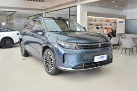 2024款AITO 问界M7 1.5T 智驾四驱Ultra版 5座