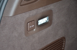 2024款AITO 问界M7 1.5T 智驾四驱Ultra版 5座