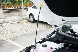 2023款吉利帝豪 冠军版 1.5L CVT尊贵型