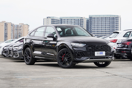 2024款奥迪Q5L Sportback 40 TFSI 豪华型
