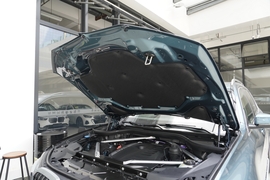 2024款宝马X7 xDrive40i 领先型豪华套装