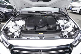 2024款奔驰E 300 L 豪华型 改款