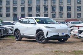 2024款东风风神 SKY EV01 530km PRO精英版