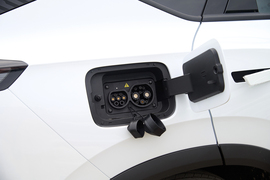 2024款东风风神 SKY EV01 530km PRO精英版