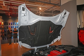 2024款法拉利12Cilindri 6.5L Coupe
