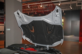 2024款法拉利12Cilindri 6.5L Coupe