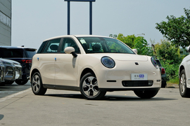 2024款江淮钇为3 挚爱版 330km Lite