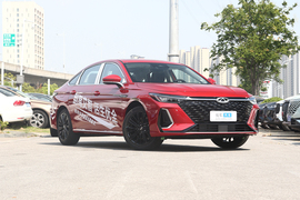 2024款奇瑞艾瑞泽8 1.6T DCT睿