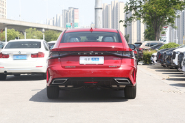 正后
