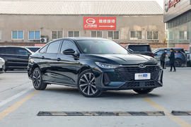 2024款奇瑞艾瑞泽8 高能版 2.0T 御+