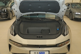 2025款极氪001 YOU版 100kWh 四驱