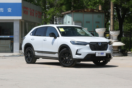 2023款本田HR-V 2.0L eHEV 动魄版