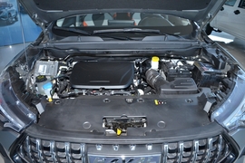 2023款哈弗赤兔 1.5T 动感型