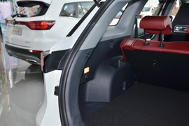 2023款长安CS75 PLUS 第二代 1.5T 自动精英型