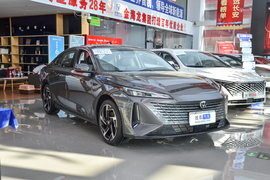 2023款长安逸达 蓝鲸NE 1.5T GDI DCT旗舰型