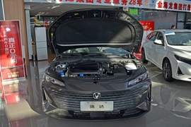 2023款长安逸达 蓝鲸NE 1.5T GDI DCT旗舰型
