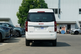 正后