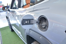 2024款哈弗二代大狗新能源 Hi4 102km 潮电版Plus